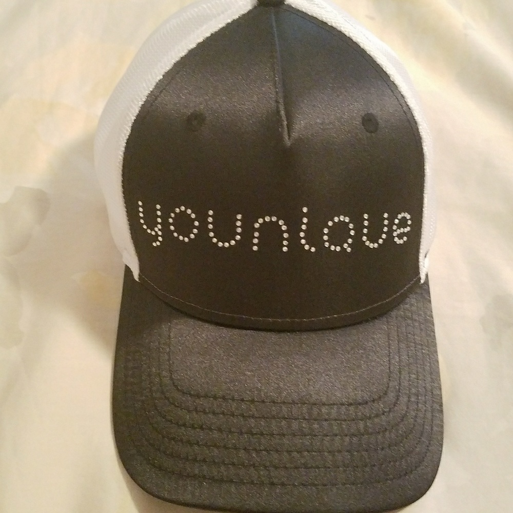 Baseball cap